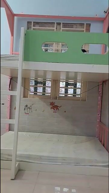 Giường tầng gỗ Hồng bán or giao lưu. Mua bán Giường, chăn ga gối nệm tại Huyện Hóc Môn Tp Hồ Chí Minh được đăng bởi duy hình 1