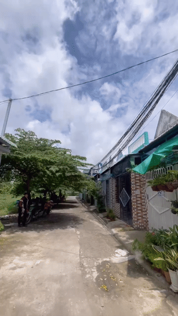 Mua bán Nhà ở Huyện Đức Hòa Long An diện tích 80 m² giá 525 triệu