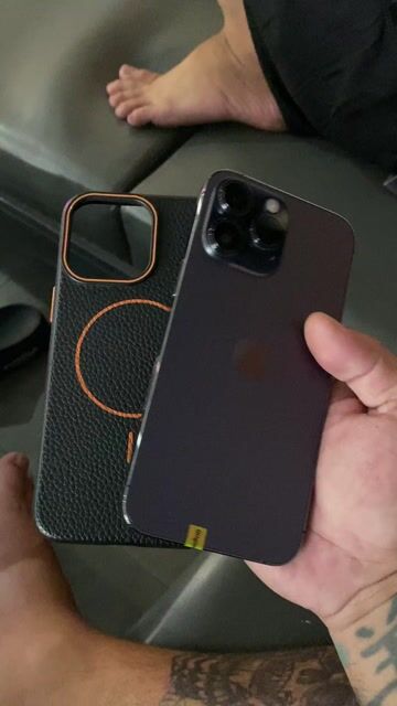 iPhone 14 Pro Max 256GB Quốc Tế ZIN ỐC 99% GL Andr. Mua bán Điện thoại tại Quận Cái Răng Cần Thơ được đăng bởi Ngân Long Trung hình 1