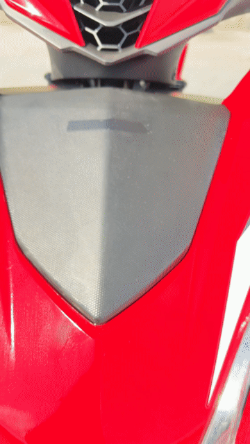 Honda Winner X Đỏ. Mua bán Xe máy tại Thành phố Vinh Nghệ An được đăng bởi Mạnh Nhỏ hình 1