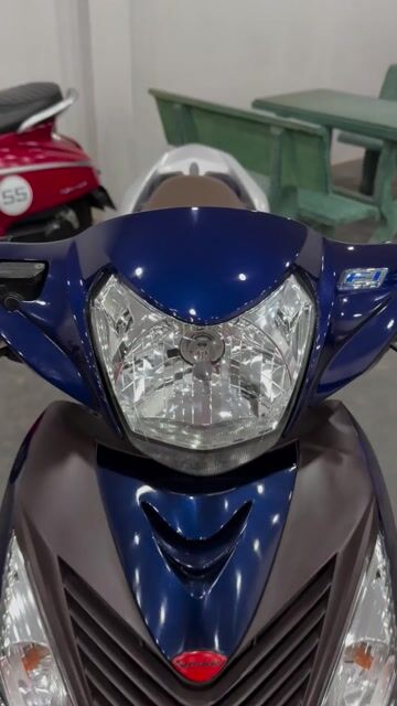 Vision 2018 Xanh Navy SIÊU CỌP Đẹp Zin Lung Linh. Mua bán Xe máy tại Thành phố Long Khánh Đồng Nai được đăng bởi Cửa Hàng Xe Máy Cũ Thành Phát Đồng Nai hình 1