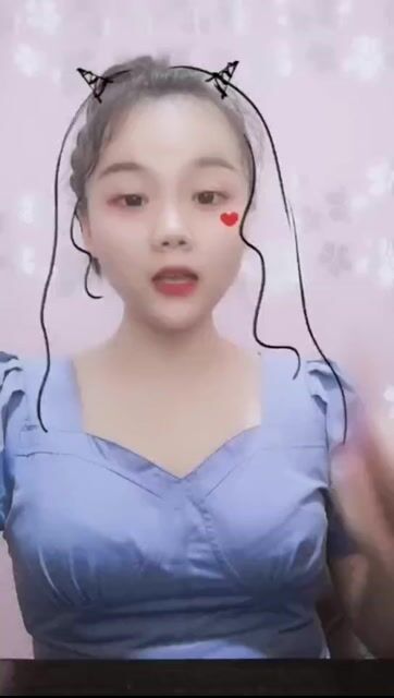 Model - huanhuan uniform