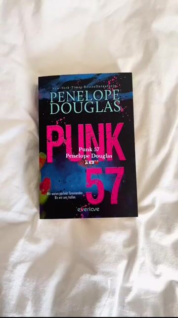 ein Buch nach mein Geschmack:)