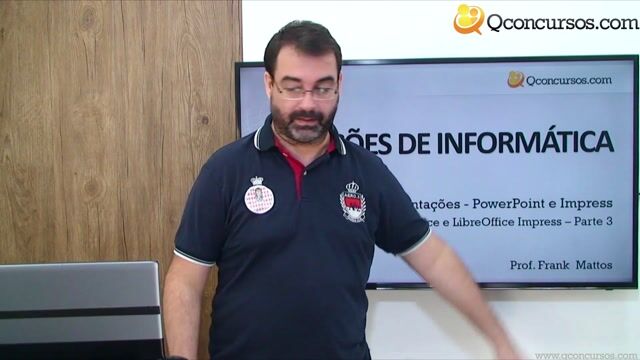 Noções de Informática