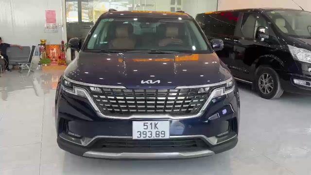 Kia Carnival 2.2D Premium 7S 2022, Giá Cực Mềm. Mua bán Ô tô tại Quận 7 Tp Hồ Chí Minh được đăng bởi Tuấn Sài Gòn Car Auto hình 1