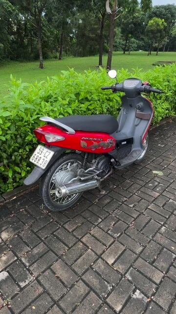 Nouvo 1 bs Vip 68838 máy zin êm ru. Mua bán Xe máy tại Quận 7 Tp Hồ Chí Minh được đăng bởi anh bảy hình 1