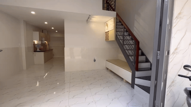 Cho thuê Nhà ở Quận 7 Tp Hồ Chí Minh diện tích 80 m² giá 13 triệu/tháng