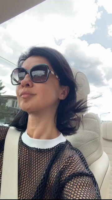 Model - Lourdes fetish