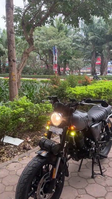 Nhượng lại Legend 200 cho Anh em đam mê. Mua bán Xe máy tại Quận Tây Hồ Hà Nội được đăng bởi Quân Nguyễn hình 1