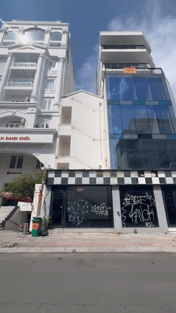 Mua bán Nhà ở Quận 1 Tp Hồ Chí Minh diện tích 70.9 m² giá 29 tỷ