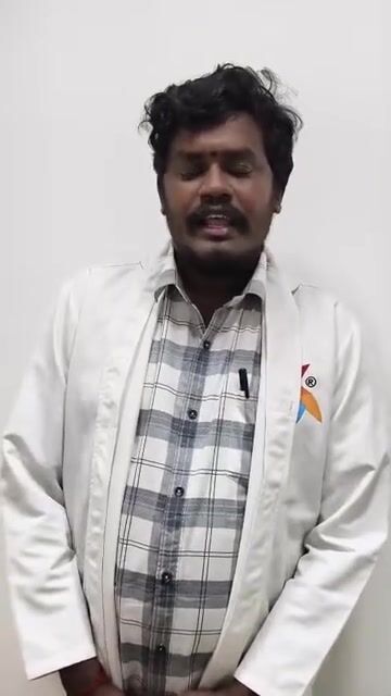 Real World Evidence®  of 64 Months Age With Initial Ability Score 286 Having 746 Today by Yakkala siva ramakrishnaraju, Admin Manager from Kakinada