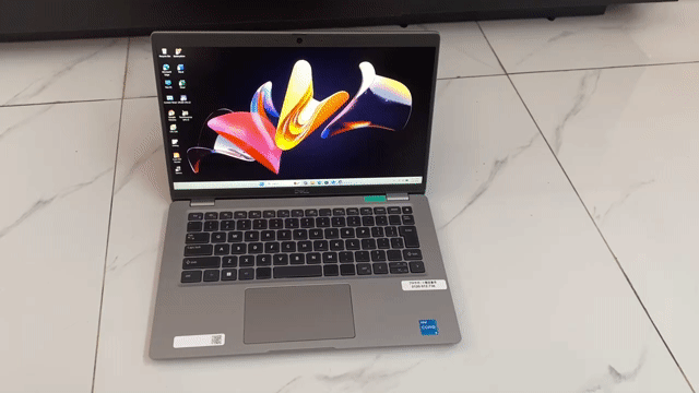 Dell 5430 I5 gen 12 1245U. Ram 16G. SSD 256G. FHD. Mua bán Laptop tại Thành phố Mỹ Tho Tiền Giang được đăng bởi Phát Tiến hình 1