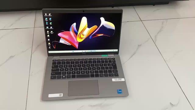 Dell 5430 I5 gen 12 1245U. Ram 16G. SSD 256G. FHD. Mua bán Laptop tại Thành phố Mỹ Tho Tiền Giang được đăng bởi Phát Tiến hình 1