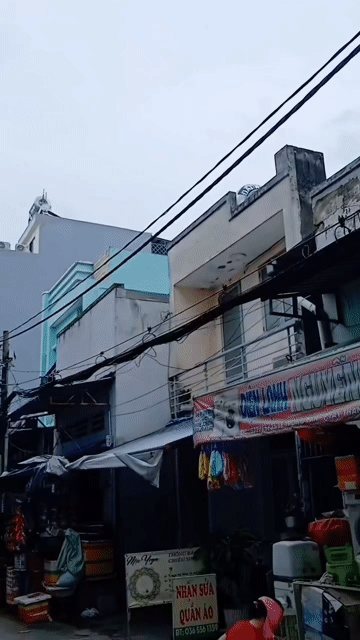 Mua bán Nhà ở Quận Tân Phú Tp Hồ Chí Minh diện tích 54 m² giá 6,39 tỷ