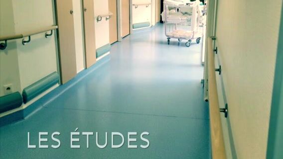 Aide soignante, ce qu'il faut savoir