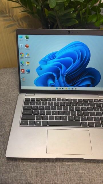 Dell Latitude 5440 i7-1355U 14 inch 16GB/256GB Xám. Mua bán Laptop tại Quận Gò Vấp Tp Hồ Chí Minh được đăng bởi Hiếu Laptop hình 1