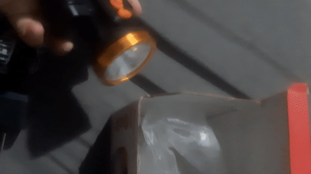 Đèn pin đội đầu Điện Quang ĐQ PLUS R BLY WW. Mua bán Đèn tại Thành phố Thuận An Bình Dương được đăng bởi Văn Khang hình 1
