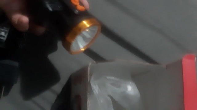 Đèn pin đội đầu Điện Quang ĐQ PLUS R BLY WW. Mua bán Đèn tại Thành phố Thuận An Bình Dương được đăng bởi Văn Khang hình 1