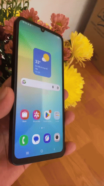 Samsung Galaxy A06 64GB như Mới. Mua bán Điện thoại tại Quận Ninh Kiều Cần Thơ được đăng bởi Trần Văn Út hình 1