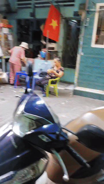 Cho thuê Nhà ở Quận 10 Tp Hồ Chí Minh diện tích 48 m² giá 11 triệu/tháng
