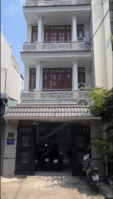 Cho thuê Văn phòng, Mặt bằng kinh doanh Quận 12 Tp Hồ Chí Minh diện tích 400 m² giá 20 triệu/tháng
