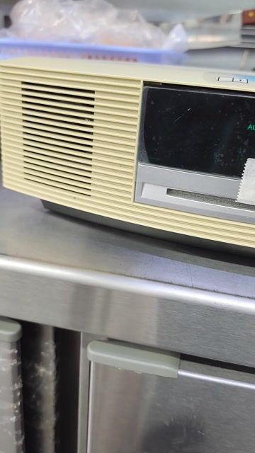  Bose Wave Music System III Trắng, và bose wave 1. Mua bán Tivi, Âm thanh tại Quận 1 Tp Hồ Chí Minh được đăng bởi trần phước tài hình 1