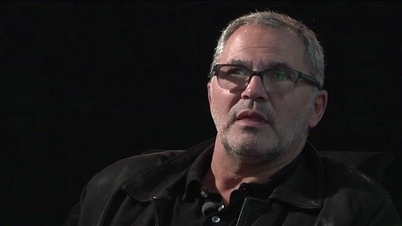 A quoi pense donc le reporter de guerre ?