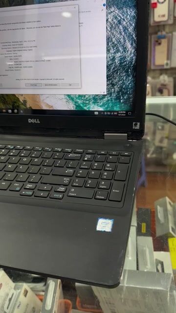 Dell Latitude E5570 i5-6200 8GB/256GB. Mua bán Laptop tại Quận Đống Đa Hà Nội được đăng bởi Hai hình 1