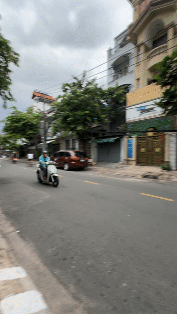Cho thuê Văn phòng, Mặt bằng kinh doanh Quận Tân Phú Tp Hồ Chí Minh diện tích 25 m² giá 7,4 triệu/tháng