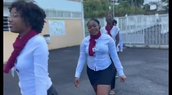 Les coulisses de l'accueil