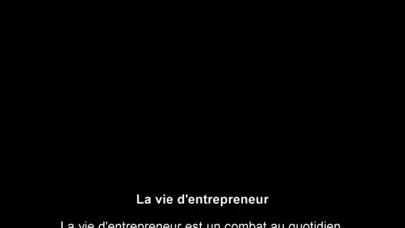 L'aventurier des temps modernes