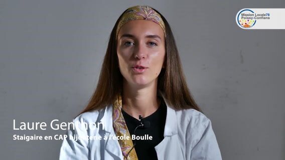 Le CAP Bijouterie Joaillerie à l'école Boulle