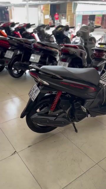 Honda Abr 2019.Khoá Makey.PBĐB Đen nhám.Chinh chủ.. Mua bán Xe máy tại Quận 6 Tp Hồ Chí Minh được đăng bởi Cửa Hàng Xe Máy Hoà Bùi hình 1