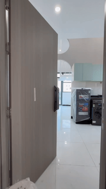 Cho thuê Phòng trọ Quận Bình Thạnh Tp Hồ Chí Minh diện tích 40 m² giá 4,99 triệu/tháng