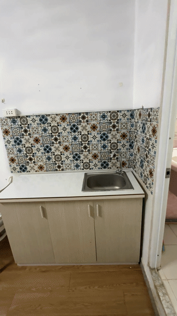 Cho thuê Phòng trọ Quận Phú Nhuận Tp Hồ Chí Minh diện tích 25 m² giá 5 triệu/tháng