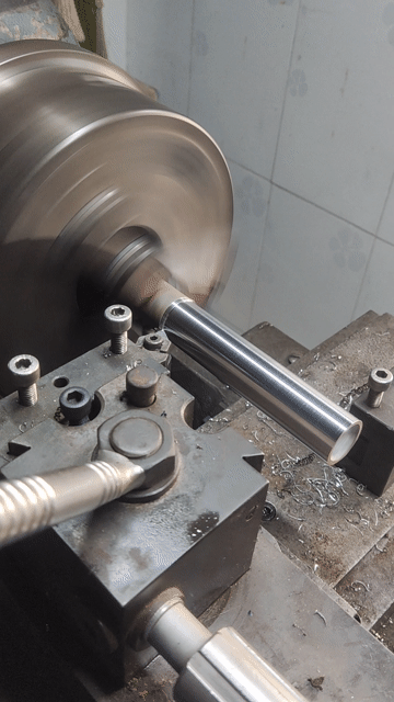 Máy tiện Okk Ramo CT700 Nhật Bản đã sử dụng. Mua bán Đồ chuyên dụng, Giống nuôi trồng tại Huyện Nhơn Trạch Đồng Nai được đăng bởi Nguyễn Hoàng Doanh hình 1