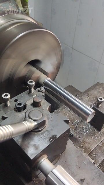 Máy tiện Okk Ramo CT700 Nhật Bản đã sử dụng. Mua bán Đồ chuyên dụng, Giống nuôi trồng tại Huyện Nhơn Trạch Đồng Nai được đăng bởi Nguyễn Hoàng Doanh hình 1