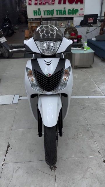 #sh 150 lênh áo ý bstp chính chủ có bán góp. Mua bán Xe máy tại Thành phố Thủ Đức Tp Hồ Chí Minh được đăng bởi ÔTÔ XE MÁY THÁI HOÀ  hình 1
