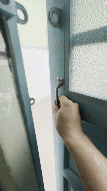 Cho thuê Phòng trọ Quận 8 Tp Hồ Chí Minh diện tích 19 m² giá 2,8 triệu/tháng
