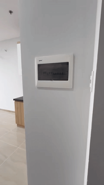 Mua bán Căn hộ Chung cư Thành phố Dĩ An Bình Dương diện tích 63 m² giá 2,26 tỷ