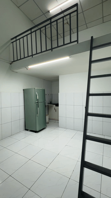 Cho thuê Phòng trọ Quận Gò Vấp Tp Hồ Chí Minh diện tích 30 m² giá 3,2 triệu/tháng