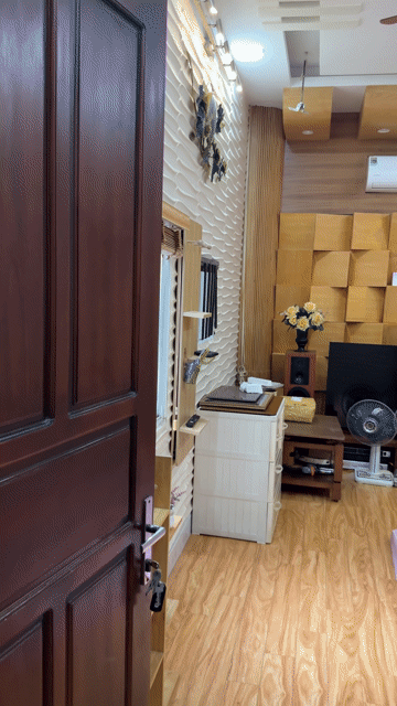 Cho thuê Phòng trọ Quận Ba Đình Hà Nội diện tích 30 m² giá 5 triệu/tháng