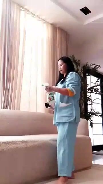 Salvacion Tarvena video 3