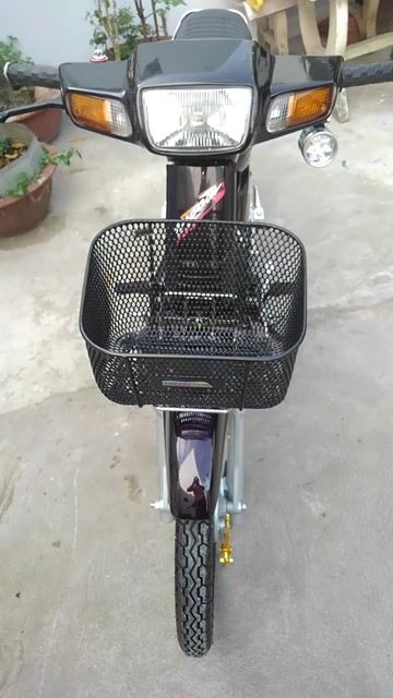 Xe Dream lùn. Mua bán Xe máy tại undefined undefined được đăng bởi phuong hình 1