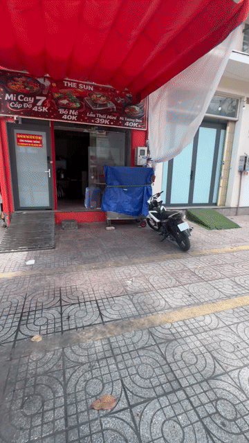 Cho thuê Văn phòng, Mặt bằng kinh doanh RCL Tạ Quang Bửu Quận 8 Tp Hồ Chí Minh diện tích 45 m² giá 5 triệu/tháng