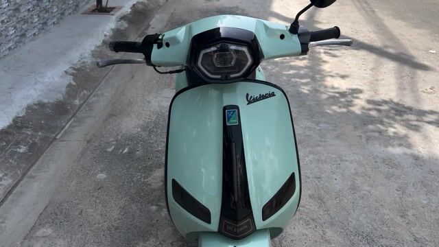 💥💥 Vapa 50cc Học Sinh ko Cần Bằng💥 BIỂN SỐ TP💥💥💥. Mua bán Xe máy tại Quận Tân Phú Tp Hồ Chí Minh được đăng bởi Chị Thảo hình 1