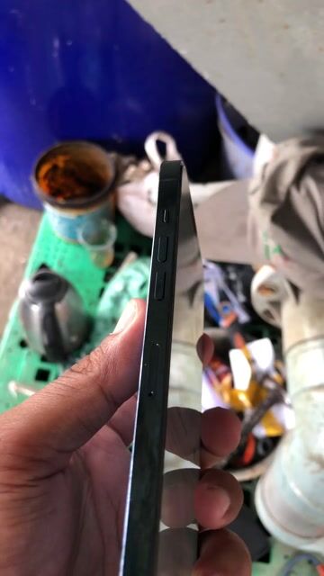 iPhone 12 Pro Max QT 128GB zin áp. Mua bán Điện thoại tại Thành phố Long Xuyên An Giang được đăng bởi phi hình 1