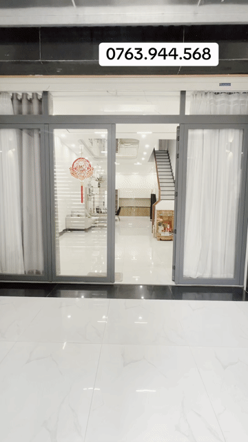 Cho thuê Nhà ở Huyện Bến Lức Long An diện tích 106 m² giá 10 triệu/tháng