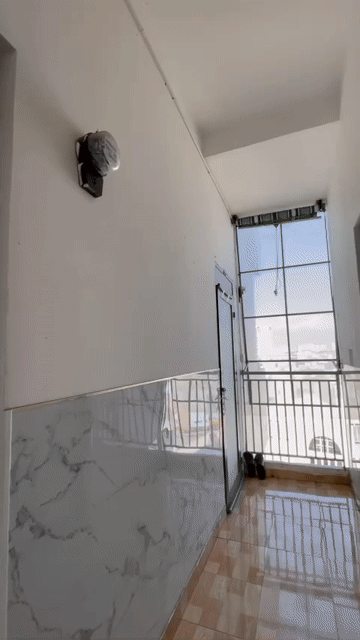Cho thuê Căn hộ Chung cư Quận 6 Tp Hồ Chí Minh diện tích 38 m² giá 3,9 triệu/tháng