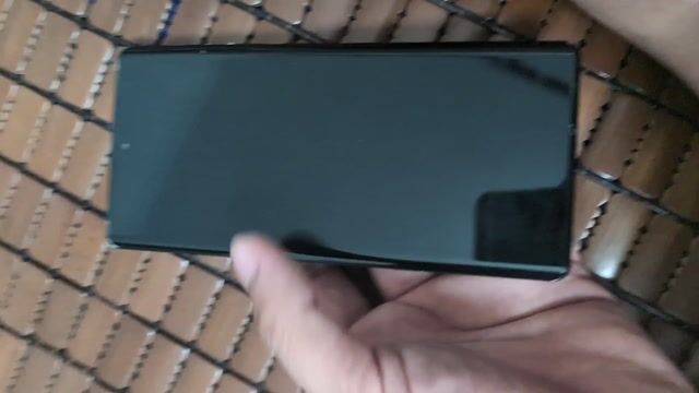Google Pixel 6 Pro 128GB Đen Tensor. Mua bán Điện thoại tại Huyện Thanh Trì Hà Nội được đăng bởi Nguyễn Xuân Bắc hình 1